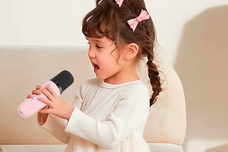 Best Karaoke Machine for Home